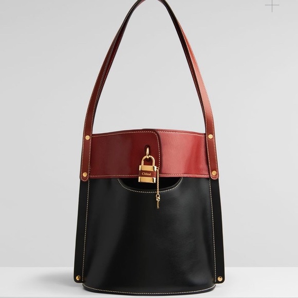Chloe Handbags - Pristine Chloe Abby tote. Sold-out style.